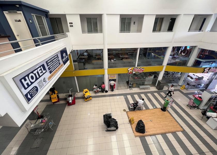 Valle del Cauca Cartago Living area