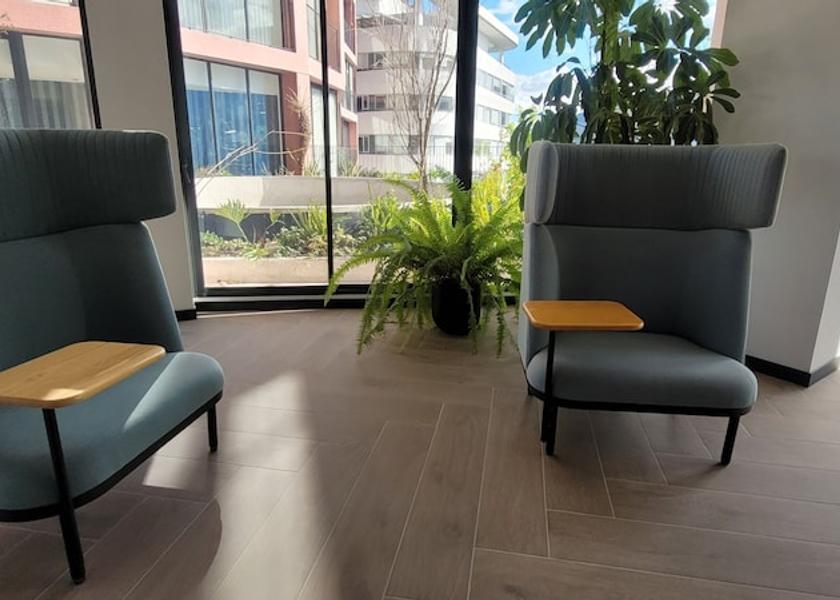 Pichincha Quito Business center
