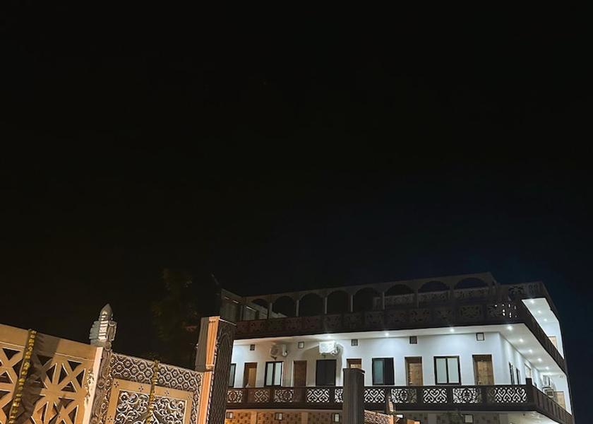 Rajasthan Jodhpur Exterior