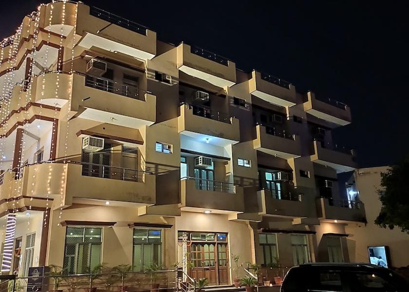 Uttar Pradesh Varanasi Primary image