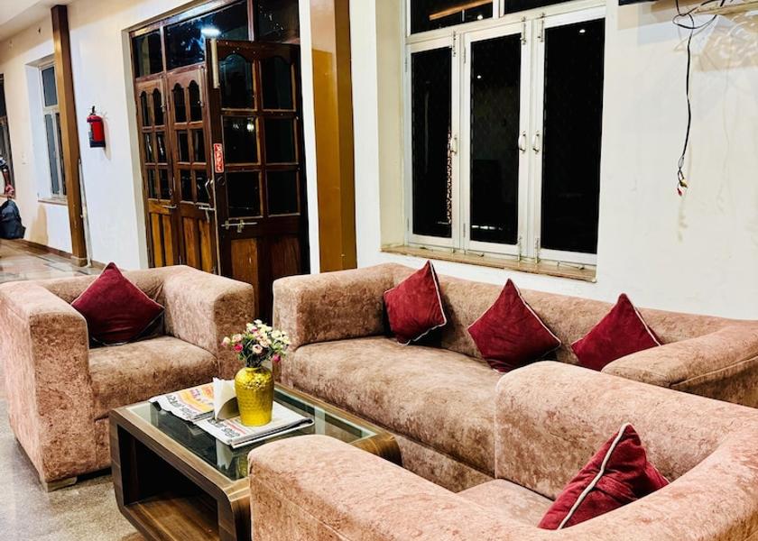 Uttar Pradesh Varanasi Reception hall