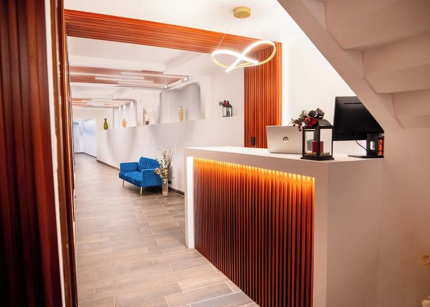 Alta Verapaz Cobán Reception