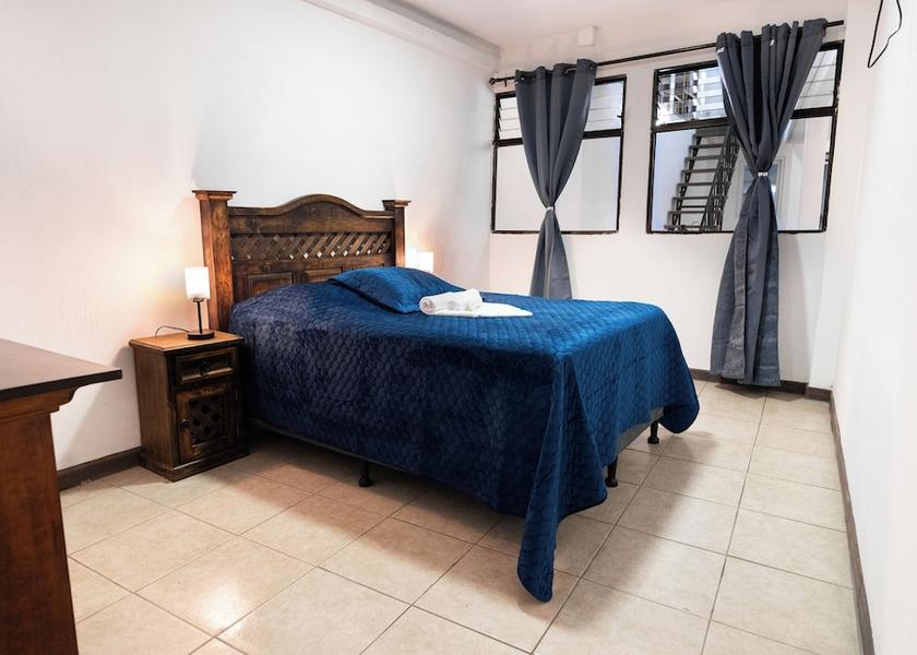 Alta Verapaz Cobán Room