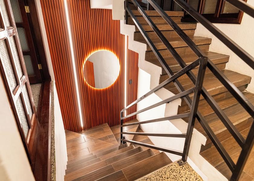 Alta Verapaz Cobán Living area