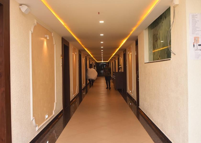 Karnataka Dharwad Lobby