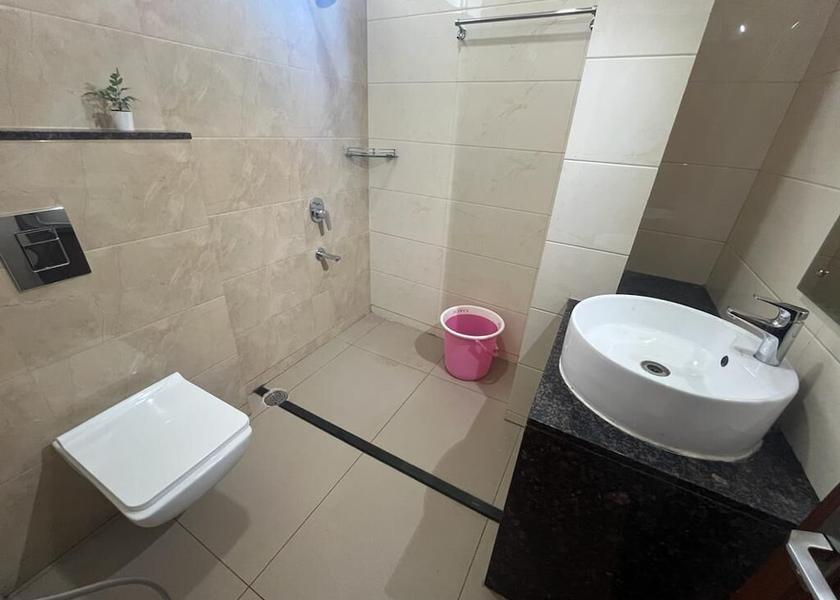 Karnataka Dharwad Bathroom