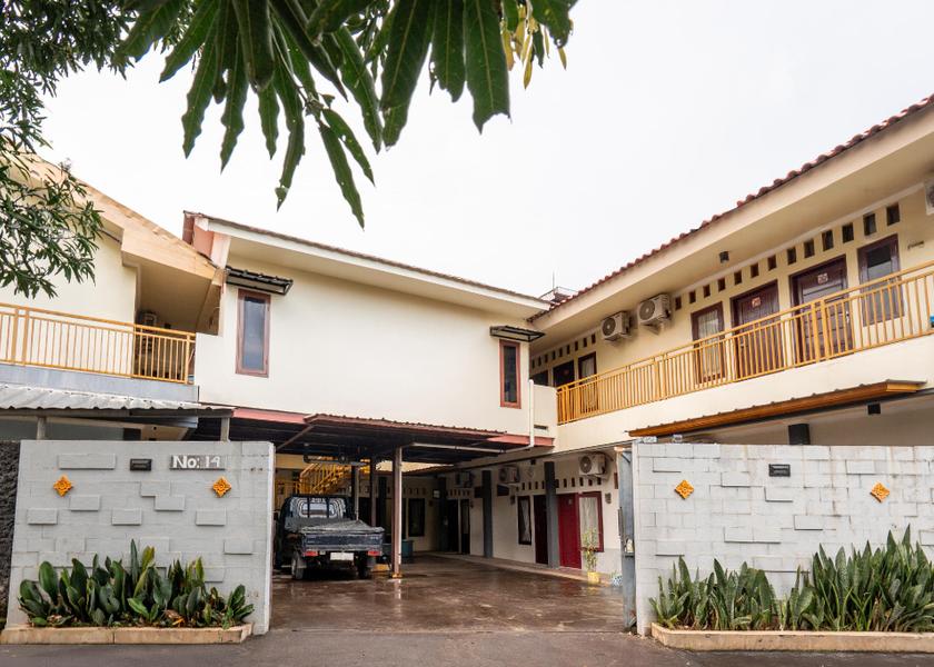 West Java North Cirebon Exterior view