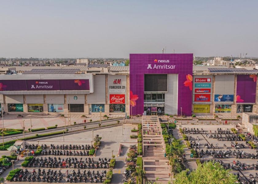 Punjab Amritsar Point of interest