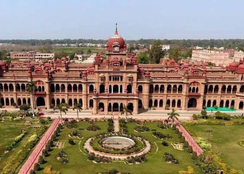 Punjab Amritsar Point of interest