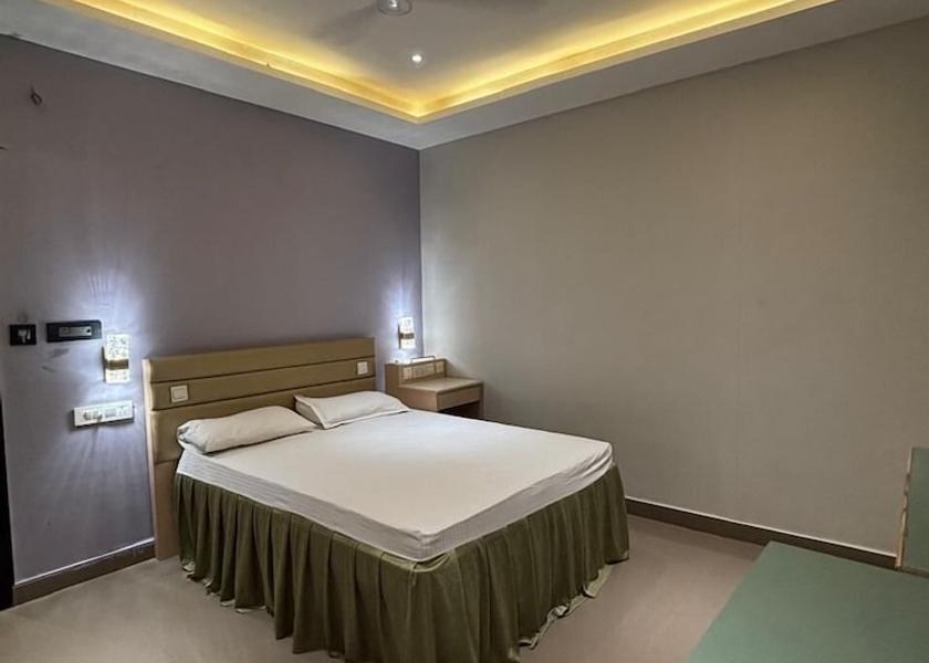 Madhya Pradesh Gwalior Room