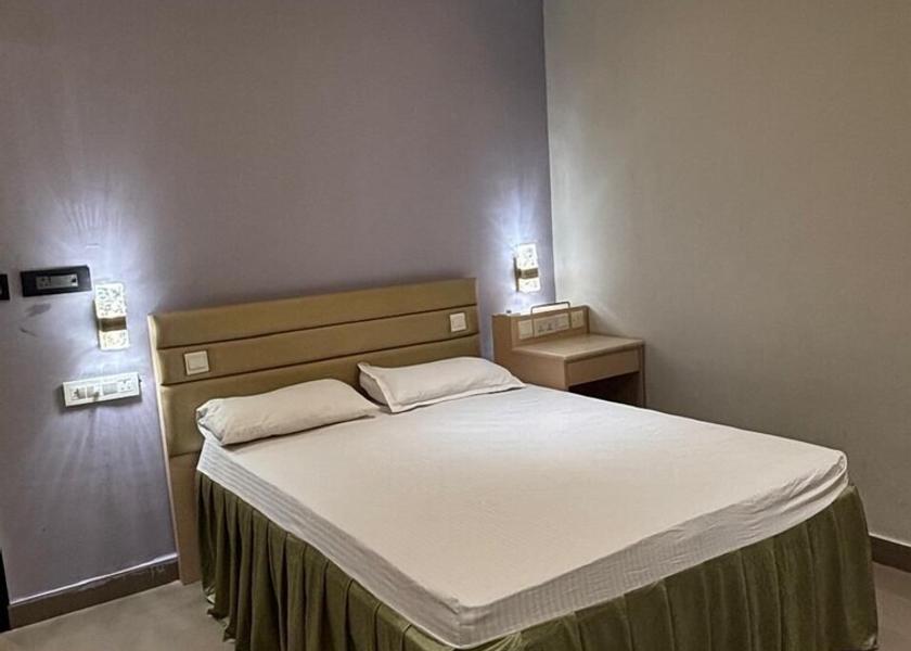 Madhya Pradesh Gwalior Room