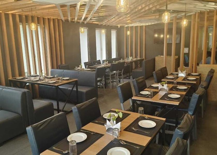 Jharkhand Dumka Restaurant