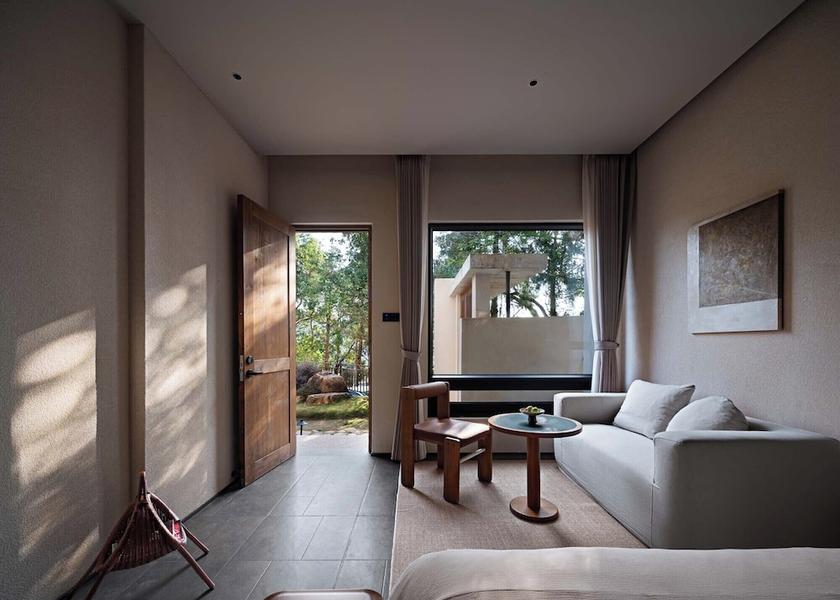 Fujian Fuzhou Room