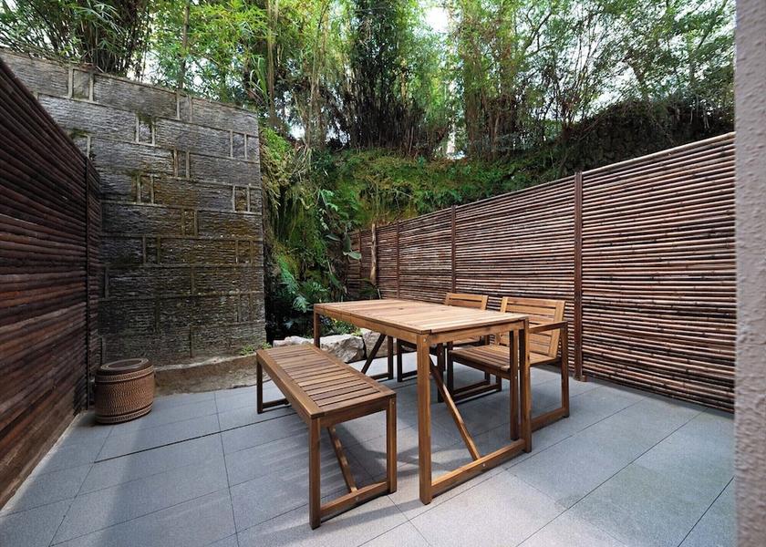 Fujian Fuzhou Terrace/patio