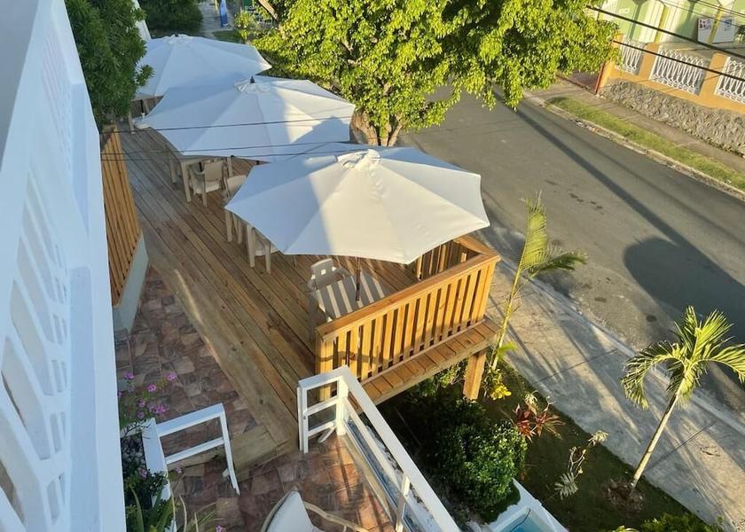 Samaná Samaná Exterior