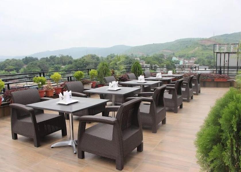 Jharkhand Sahibganj Terrace/patio
