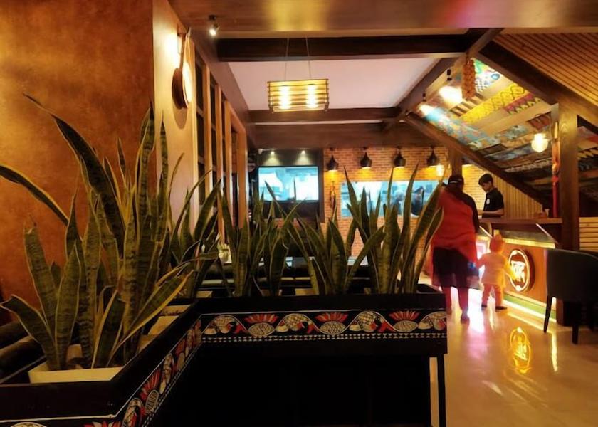 Jharkhand Sahibganj Restaurant