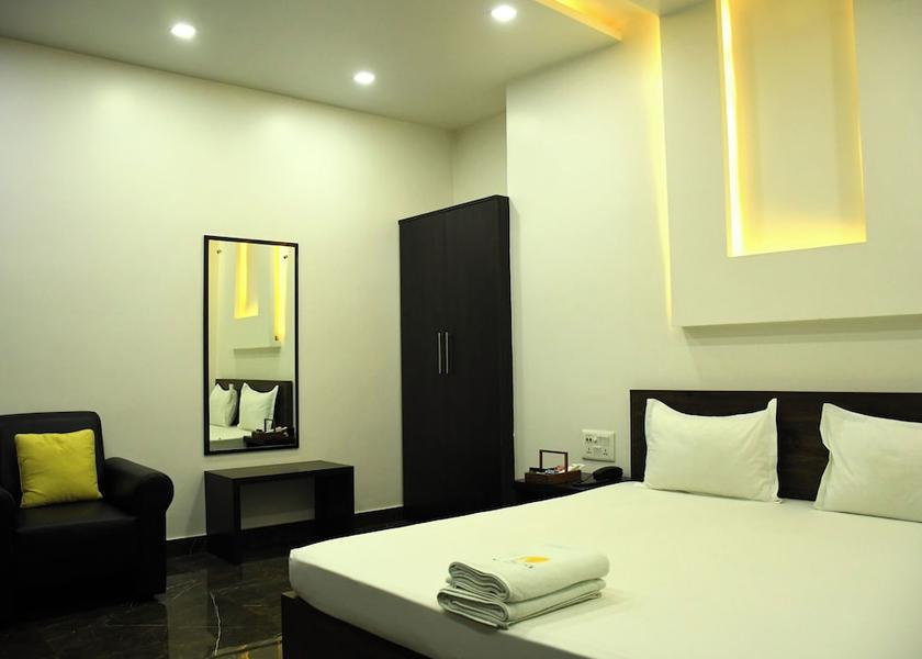 Jharkhand Sahibganj Room