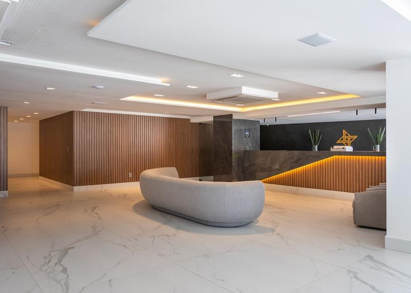 Paraíba João Pessoa Reception