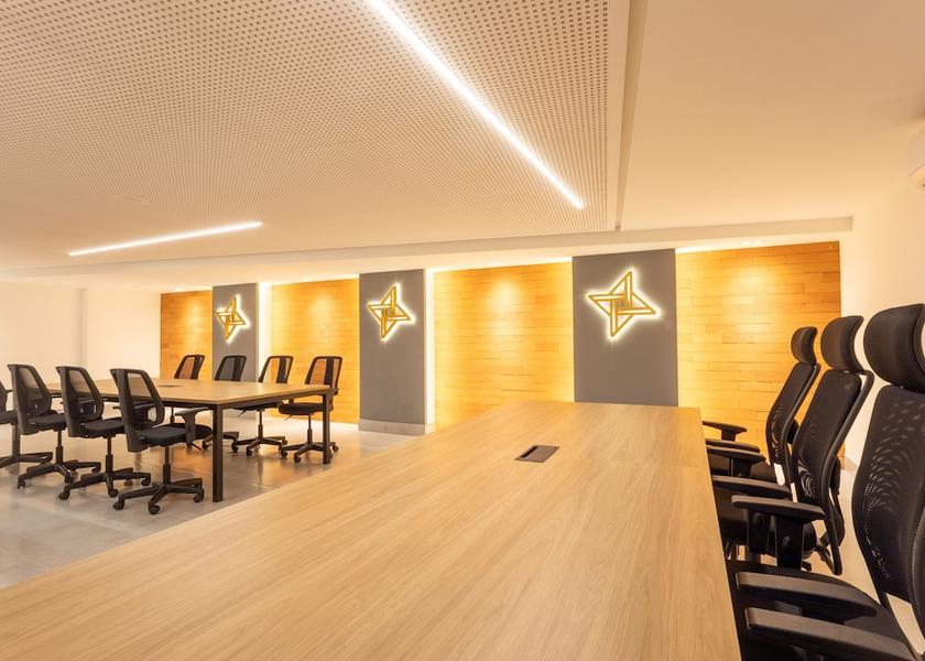 Paraíba João Pessoa Meeting facility