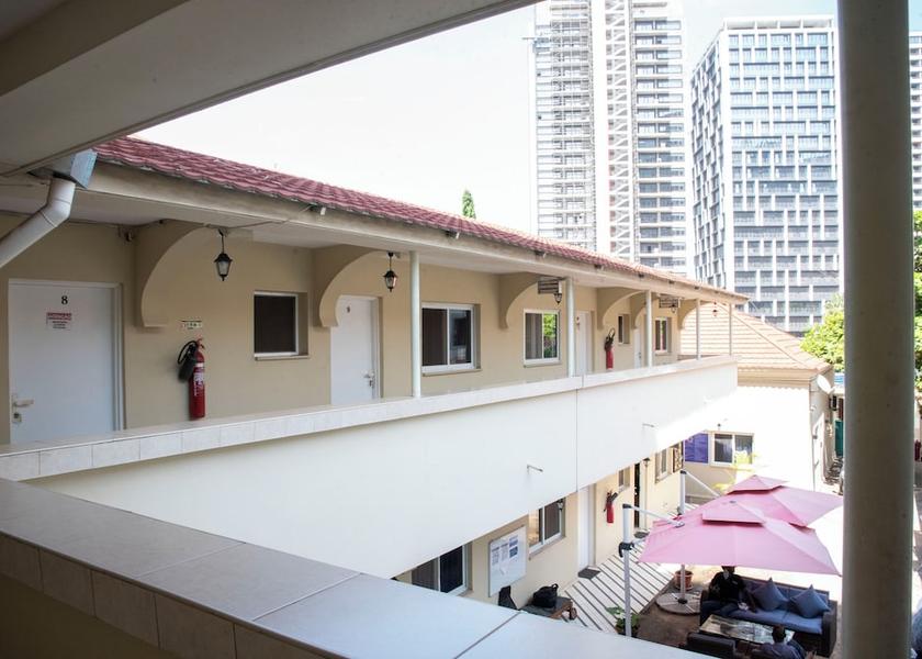 Luanda Luanda Exterior