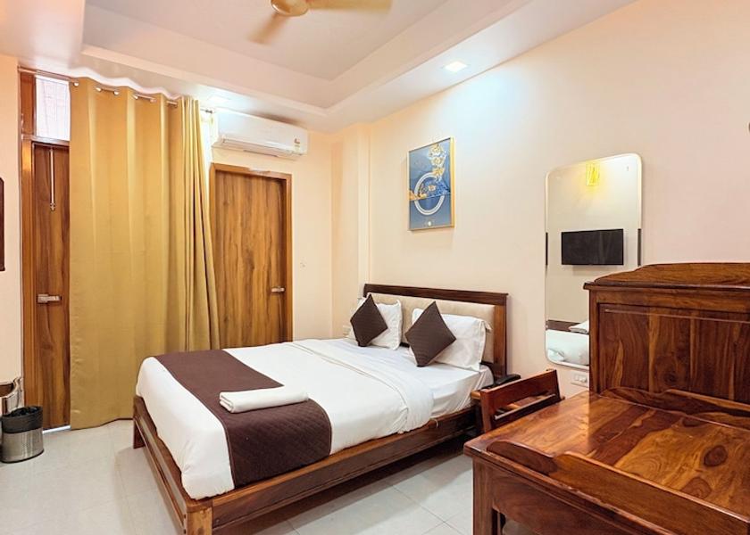 Odisha Sambalpur Room