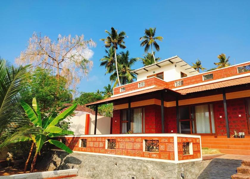 Kerala Varkala Food & Dining