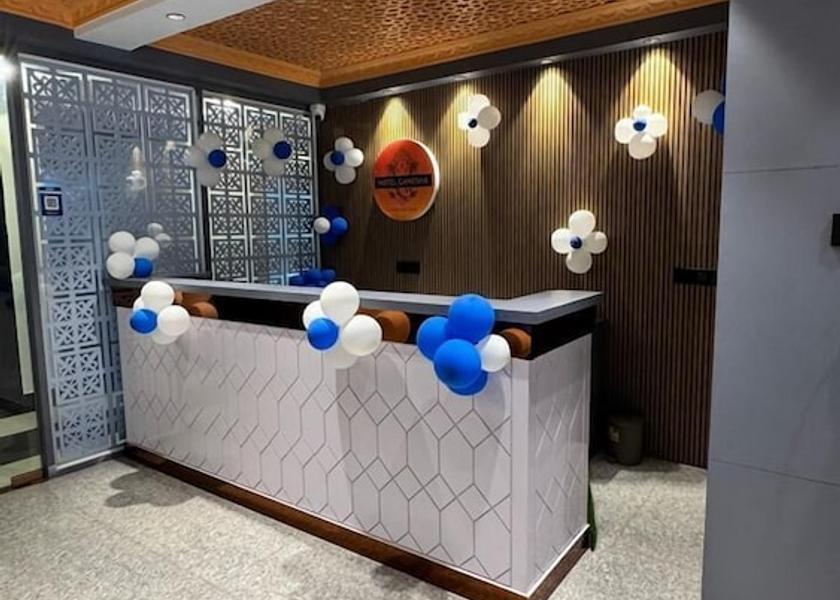 Bihar Muzaffarpur Reception