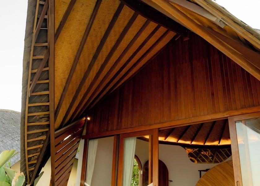 West Nusa Tenggara Sumbawa Barat Front of property