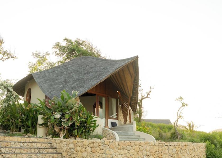 West Nusa Tenggara Sumbawa Barat Front of property