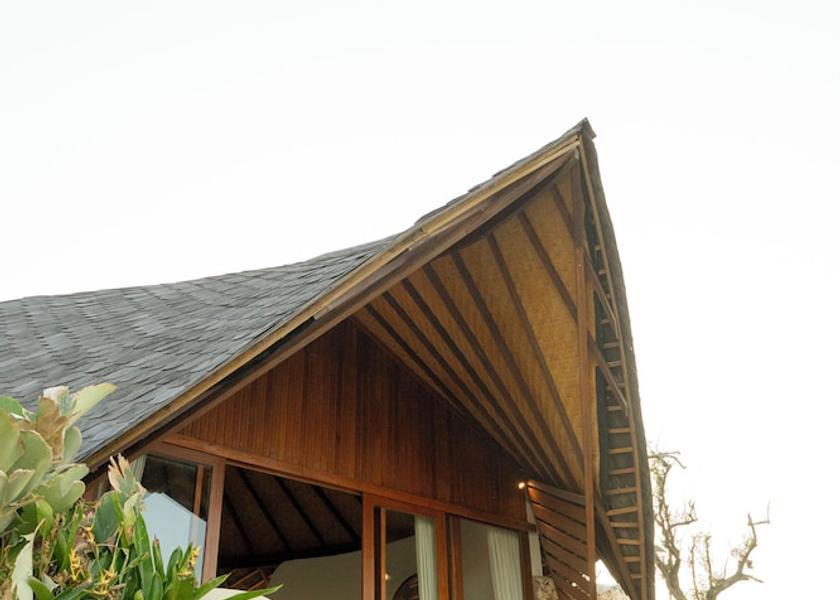 West Nusa Tenggara Sumbawa Barat Front of property