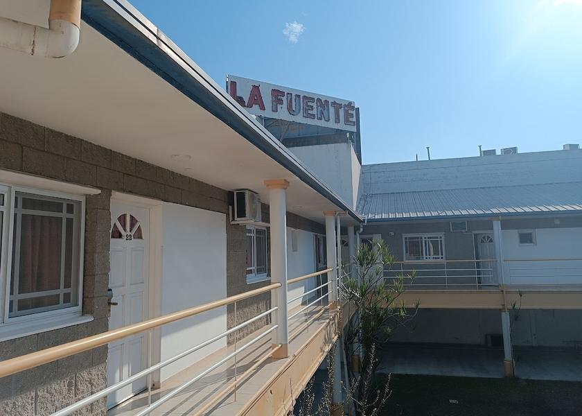 Entre Ríos Province Federacion Front of property