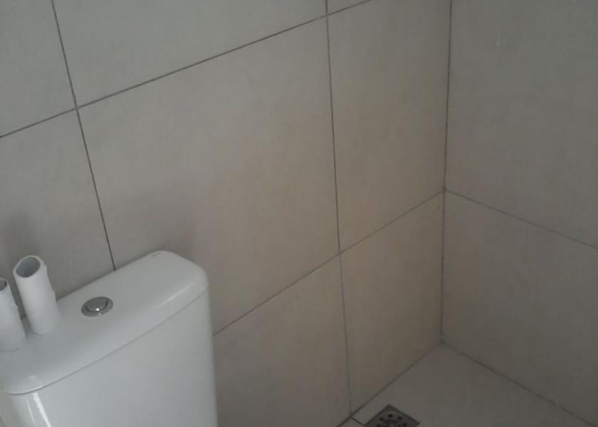São Paulo State Ribeirão Preto Bathroom