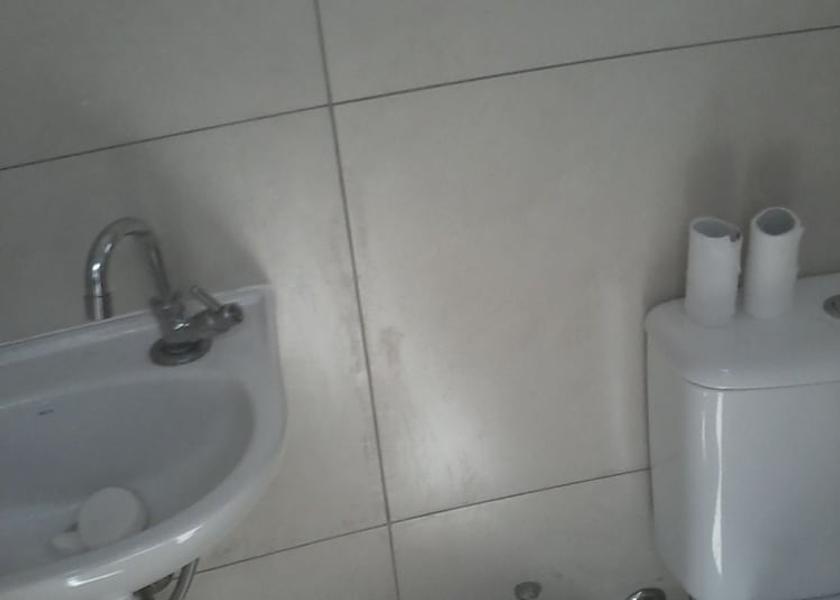 São Paulo State Ribeirão Preto Bathroom