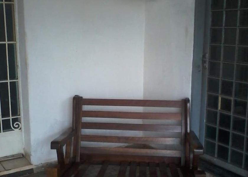 São Paulo State Ribeirão Preto Living area