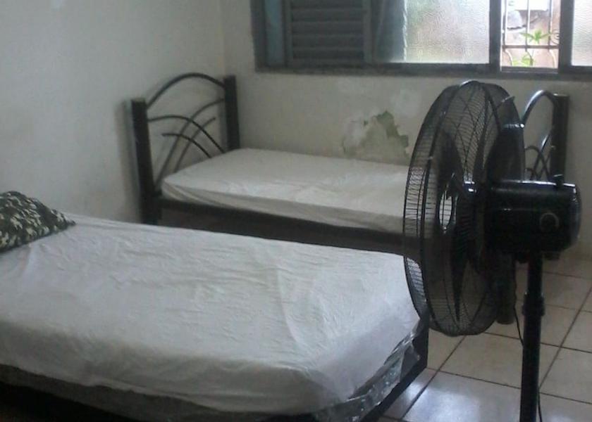 São Paulo State Ribeirão Preto Room