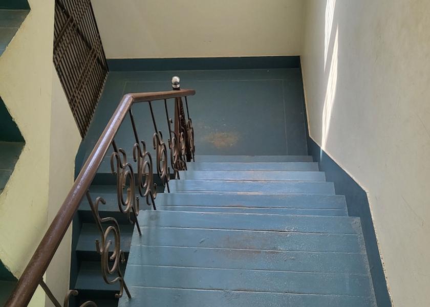 Uttar Pradesh Ayodhya Room