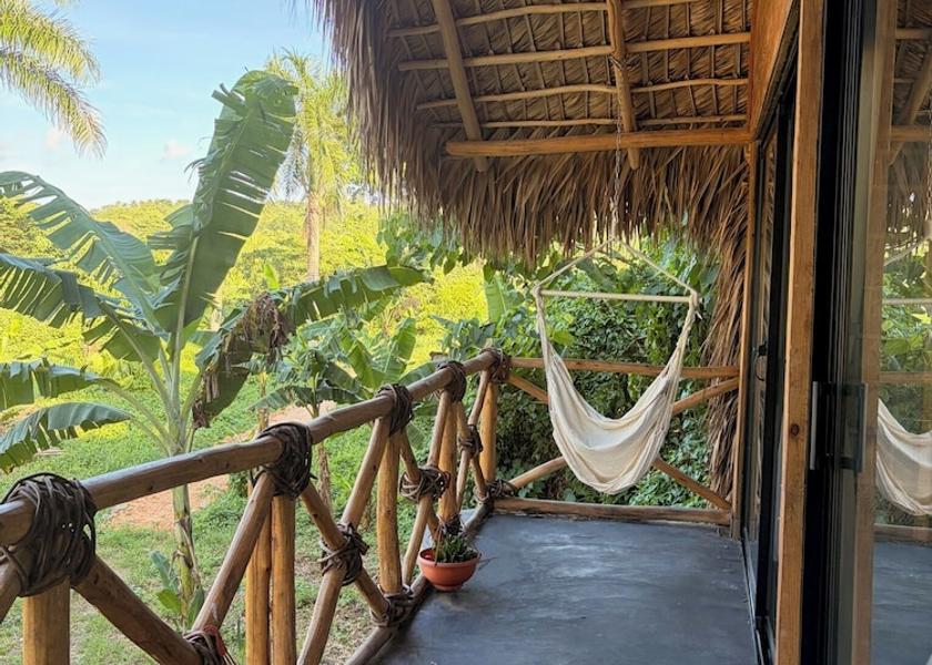 Samaná Samaná Balcony