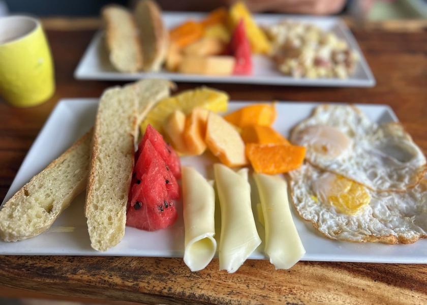 Samaná Samaná Restaurant