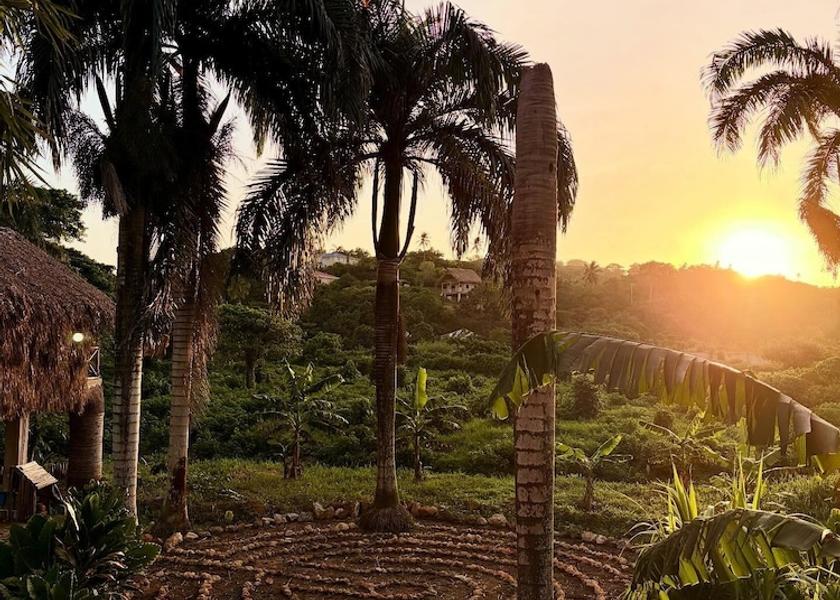 Samaná Samaná Terrace/patio