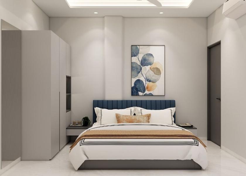 Madhya Pradesh Indore Room