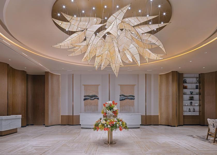West Bengal Siliguri Lobby