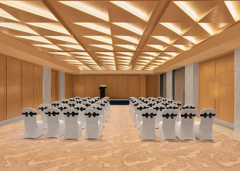 West Bengal Siliguri Meeting facility