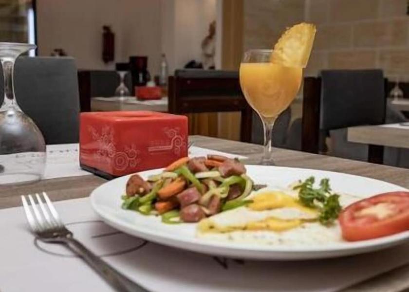 Conakry Conakry Breakfast meal