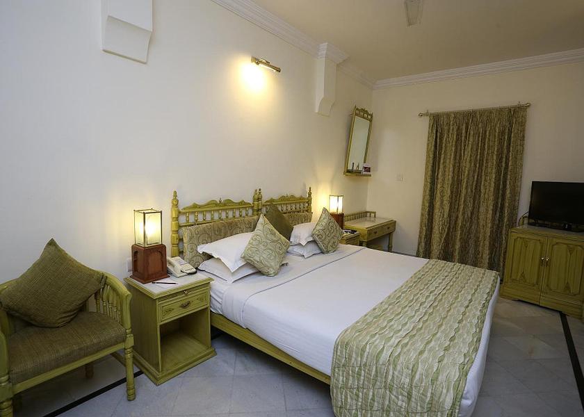 Rajasthan Udaipur Standard Room