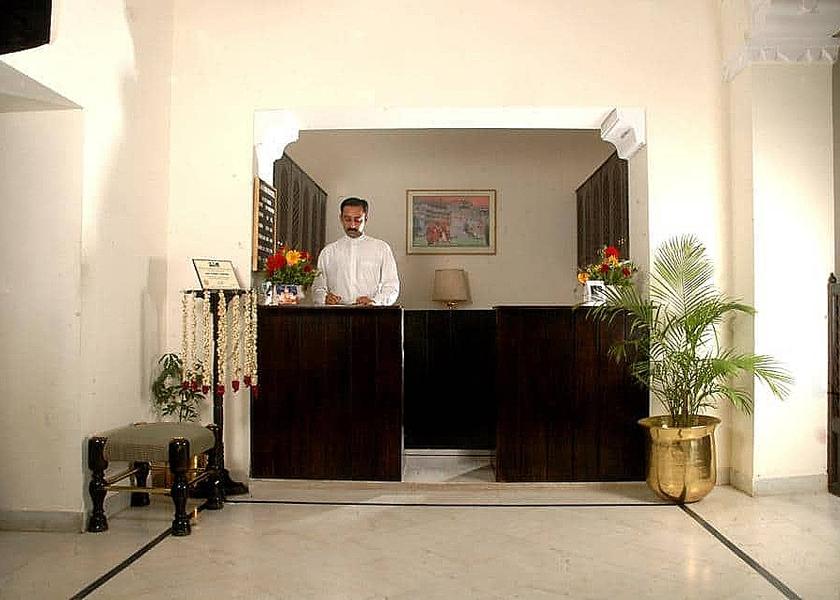 Rajasthan Udaipur Public Areas