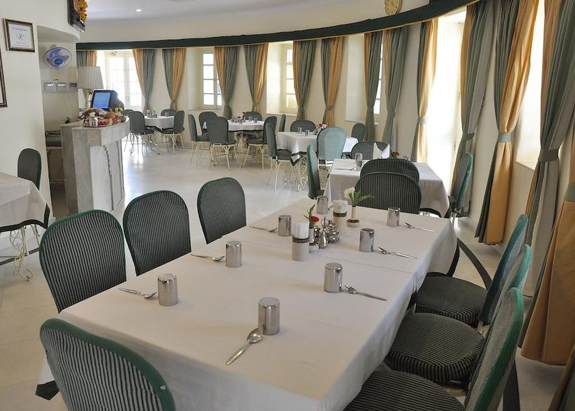 Rajasthan Udaipur Food & Dining