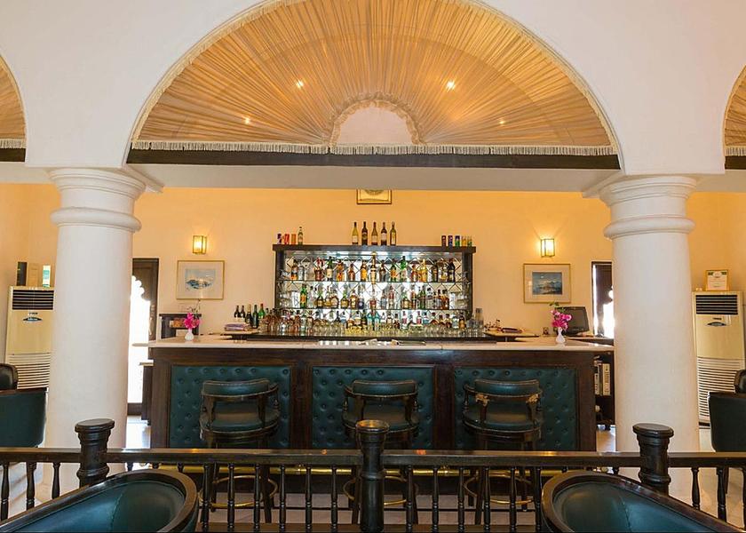 Rajasthan Udaipur Bar