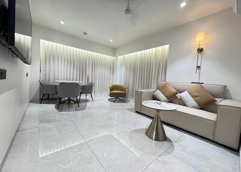Gujarat Sanand Room