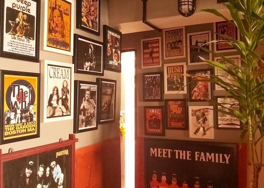 Sikkim Geyzing Cafe